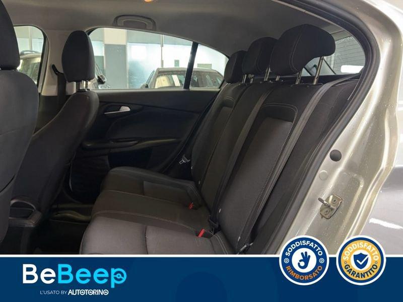 FIAT Tipo 5P 1.3 MJT MIRROR S&S 95CV MY20