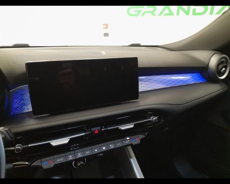 Alfa Romeo Tonale My23 Hybrid 130cv Speciale