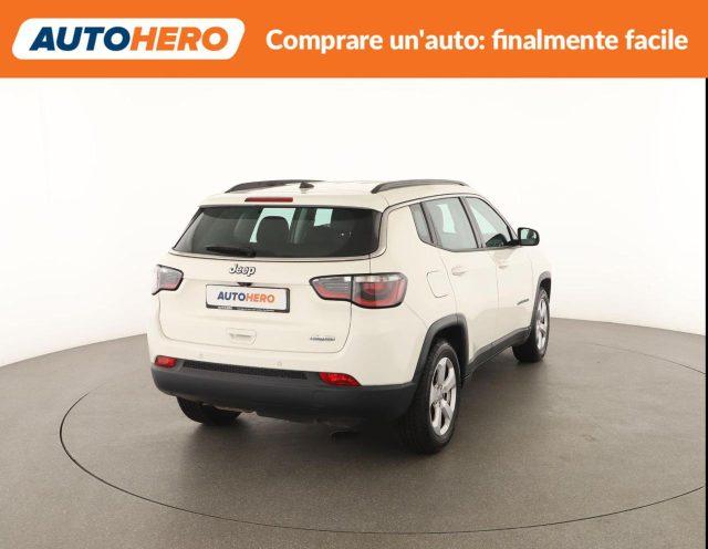 JEEP Compass 1.6 Multijet II 2WD Longitude