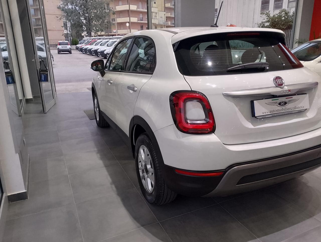 Fiat 500X 1.0 T3 120 CV Cross