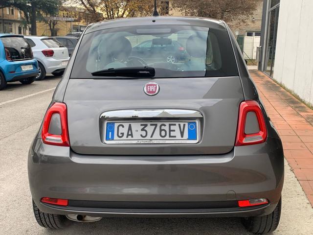 FIAT 500 1.2 Dolcevita