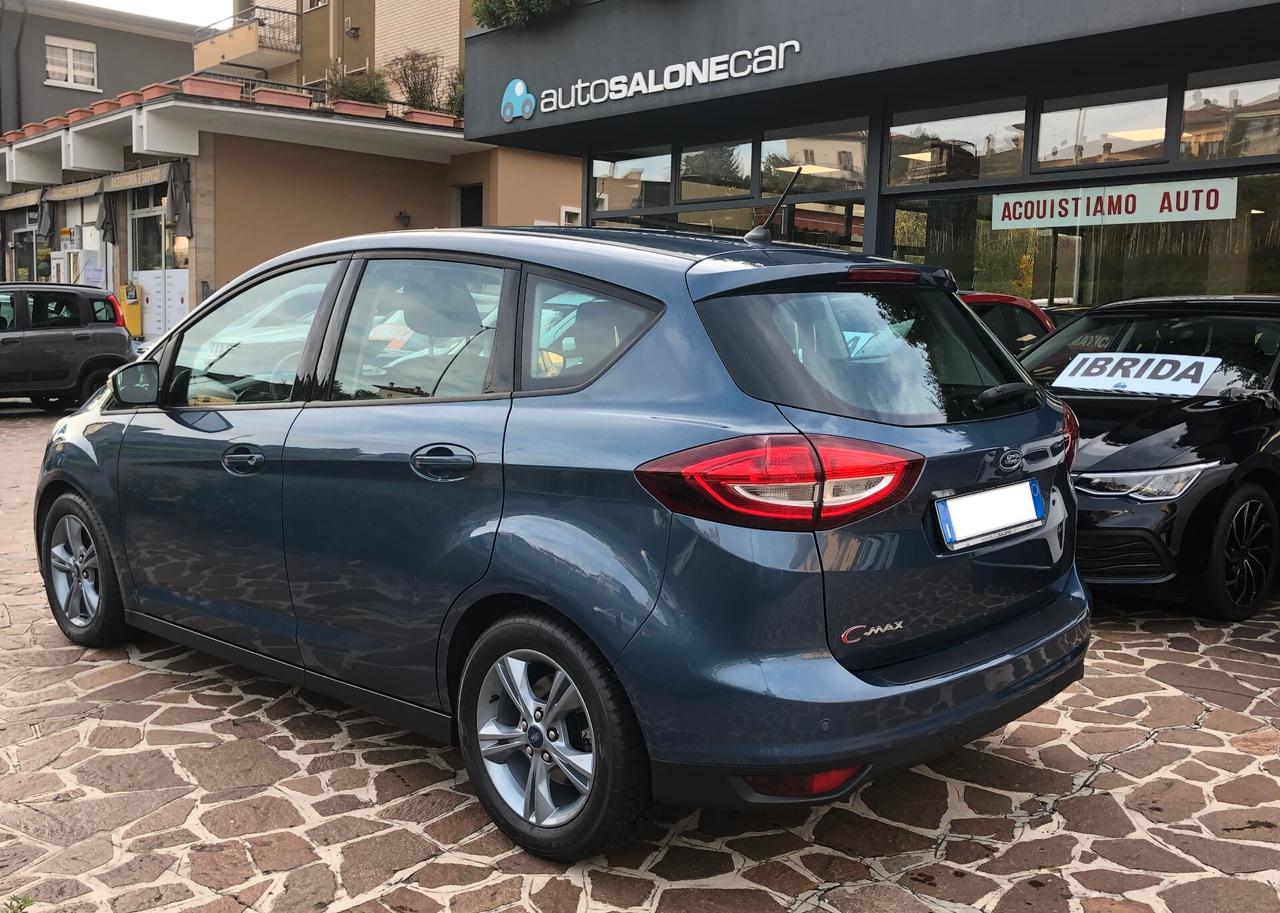 Ford C-Max 1.5 TDCi 120CV Powershift Start&Stop