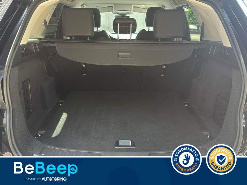 Land Rover Discovery Sport 2.0D TD4 MHEV DYNAMIC SE AWD 163CV