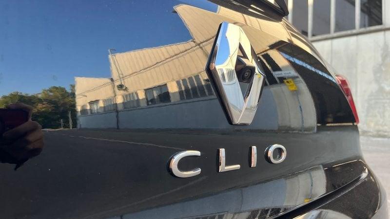 Renault Clio 1.0 tce Techno Gpl 100cv 5 Porte 1.0 TCe GPL Techno