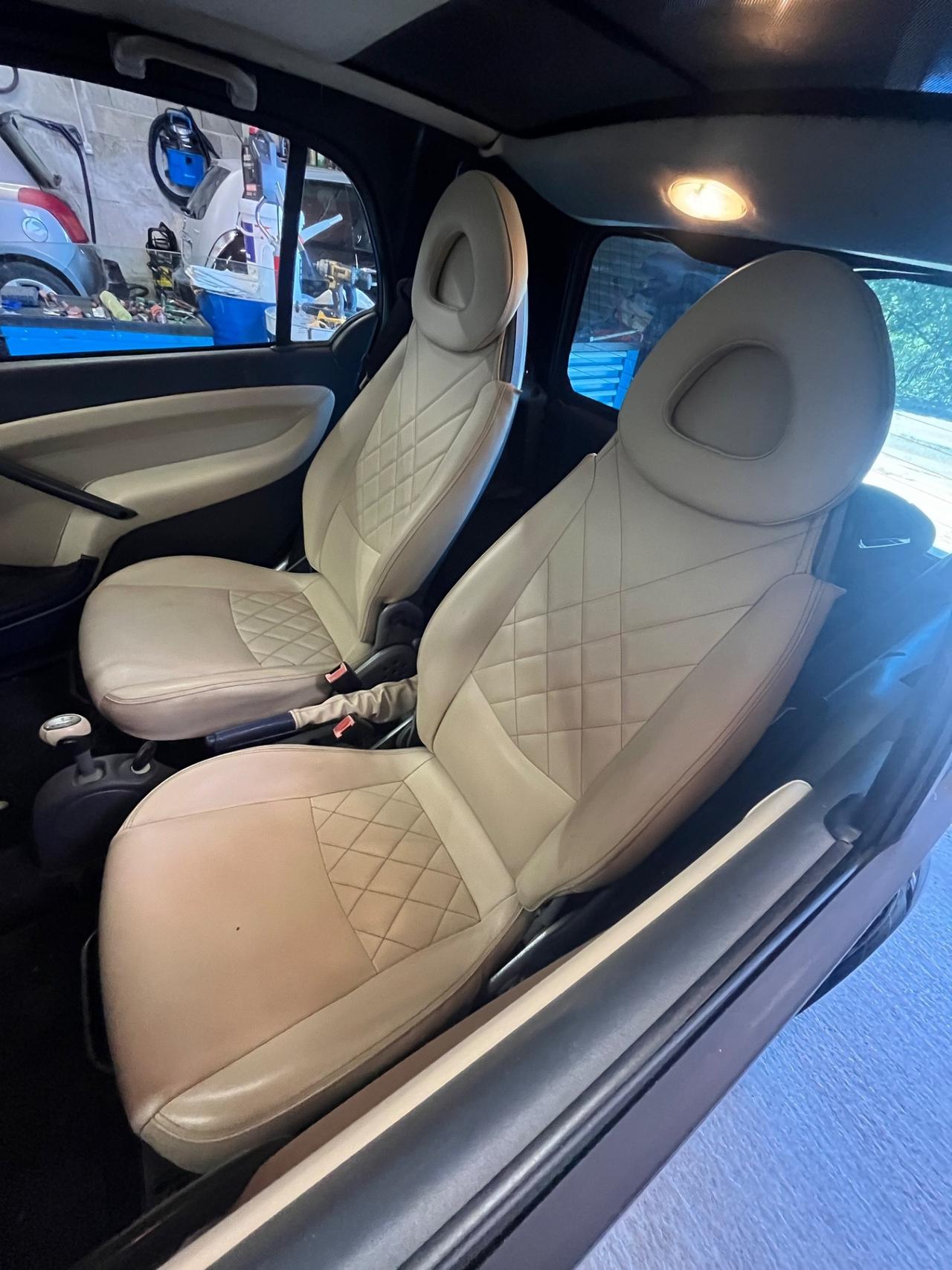 Smart 600 limited edition
