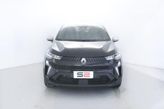 RENAULT Captur ECO-G 100 CV Techno Parking Camera/Tetto grigio