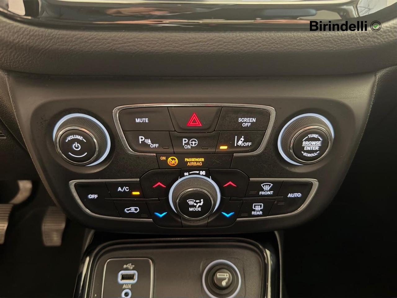 JEEP Compass 2ª serie - Compass 1.6 Multijet II 2WD Limited