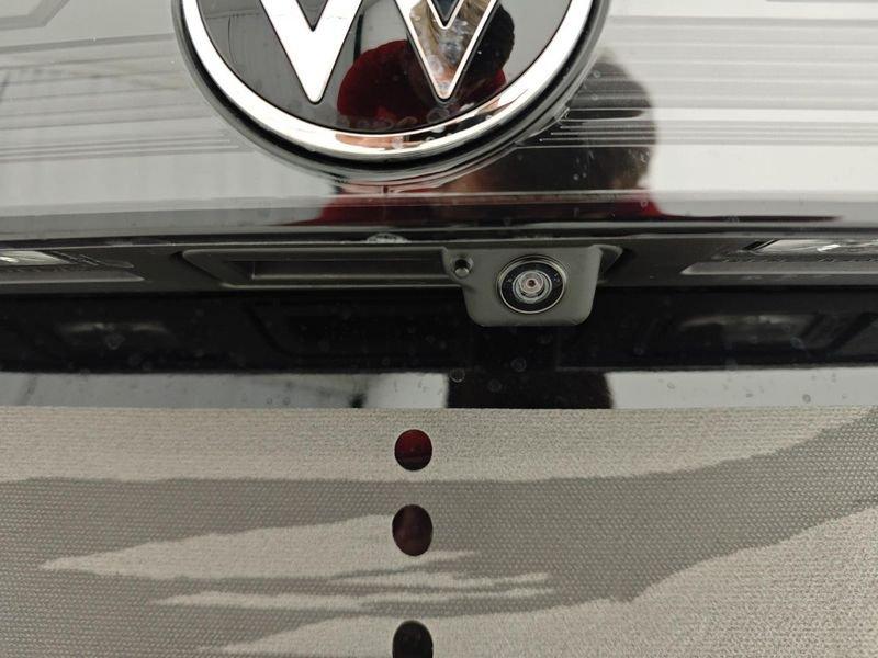 Volkswagen Taigo 1.0 TSI 95 CV Edition Plus