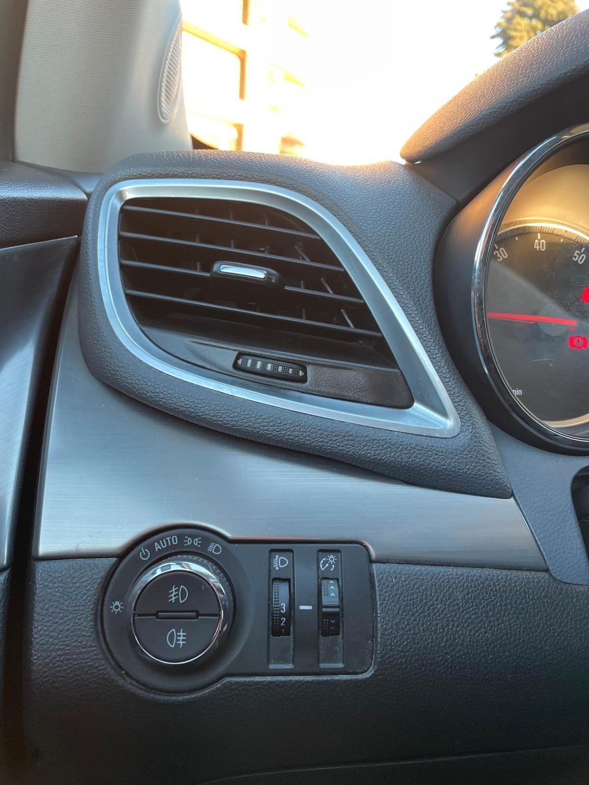 Opel Mokka 1.4 Turbo GPL Tech 140CV 4x2 Cosmo MOTORE REVISIONATO