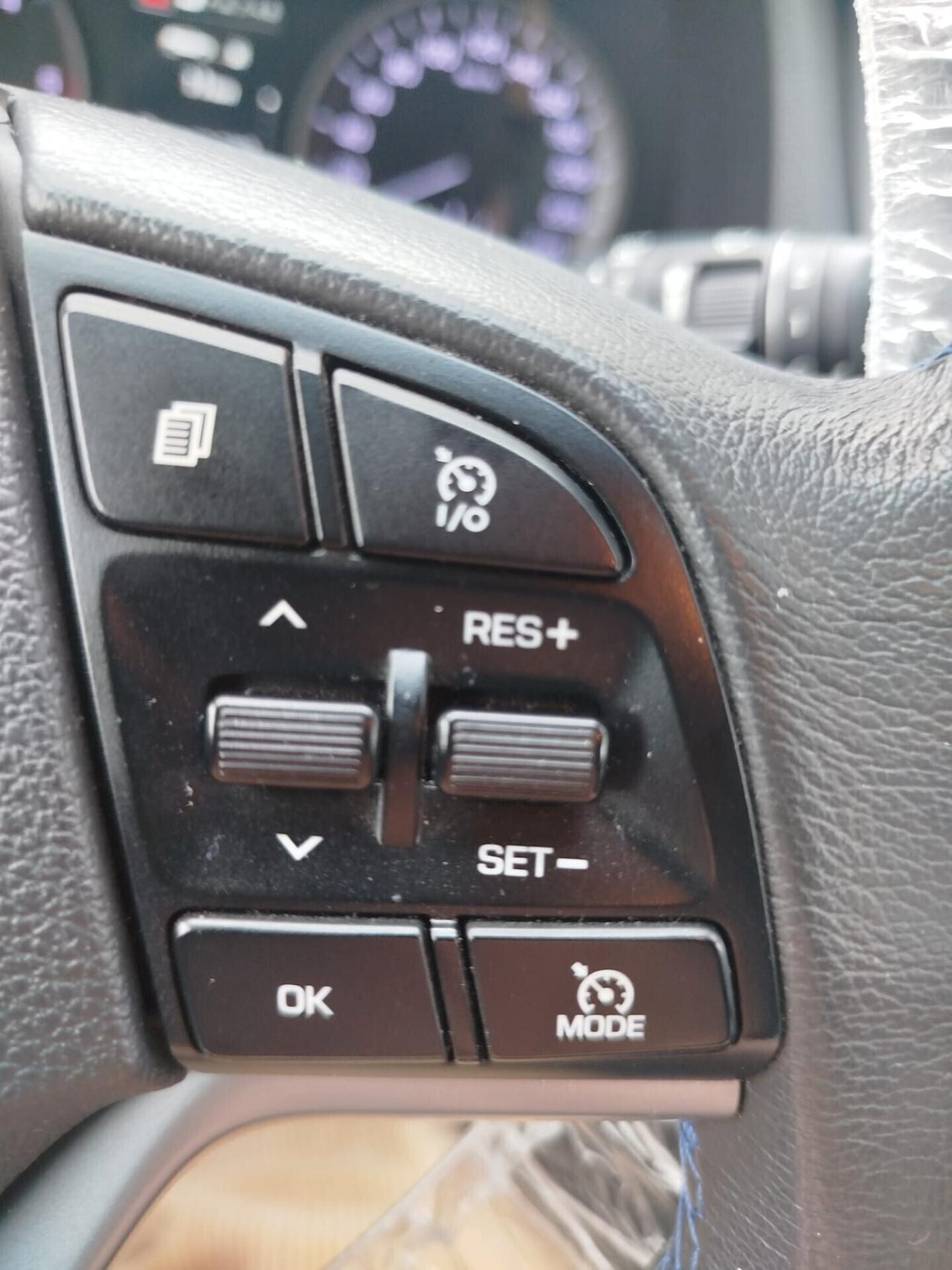 Hyundai Tucson 1.7 CRDi XPossible