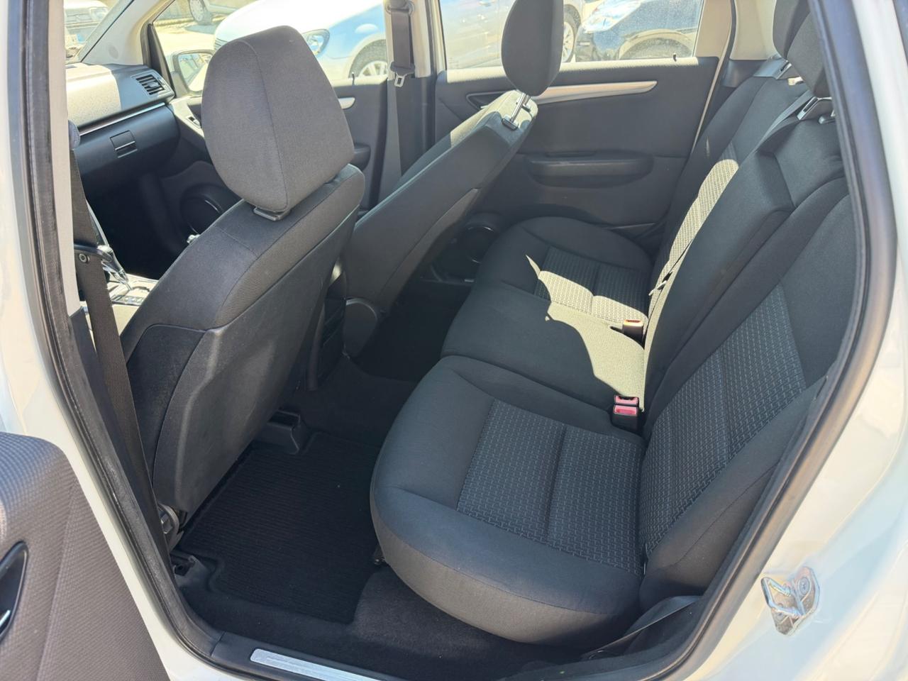 Mercedes-benz B 180 CDI Premium