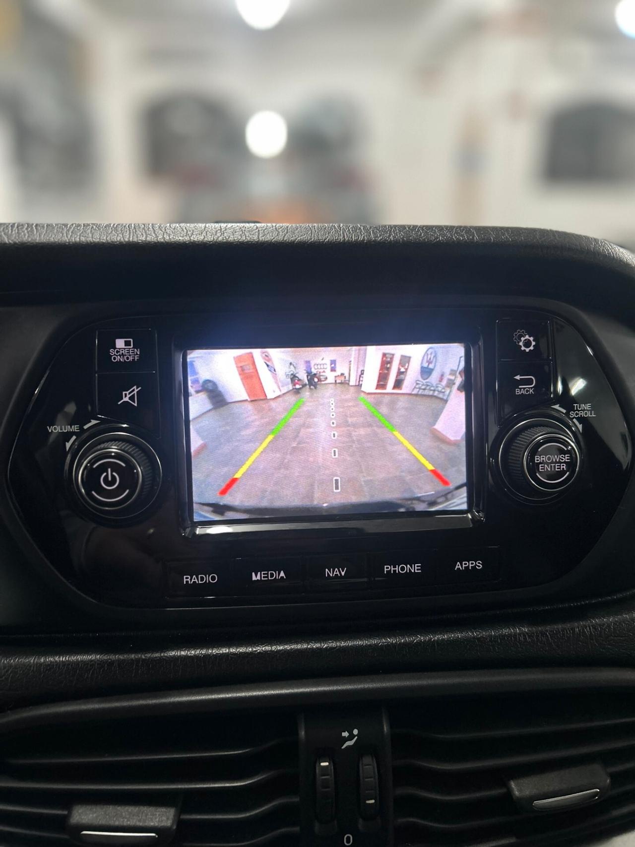 Fiat Tipo 1.6 Multijet 120 cv Lounge - 2017