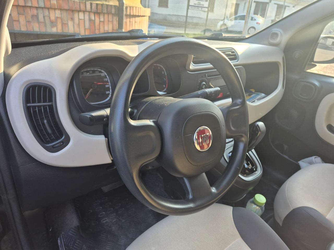 Fiat Panda 0.9 TwinAir Easy Cambio Automatico