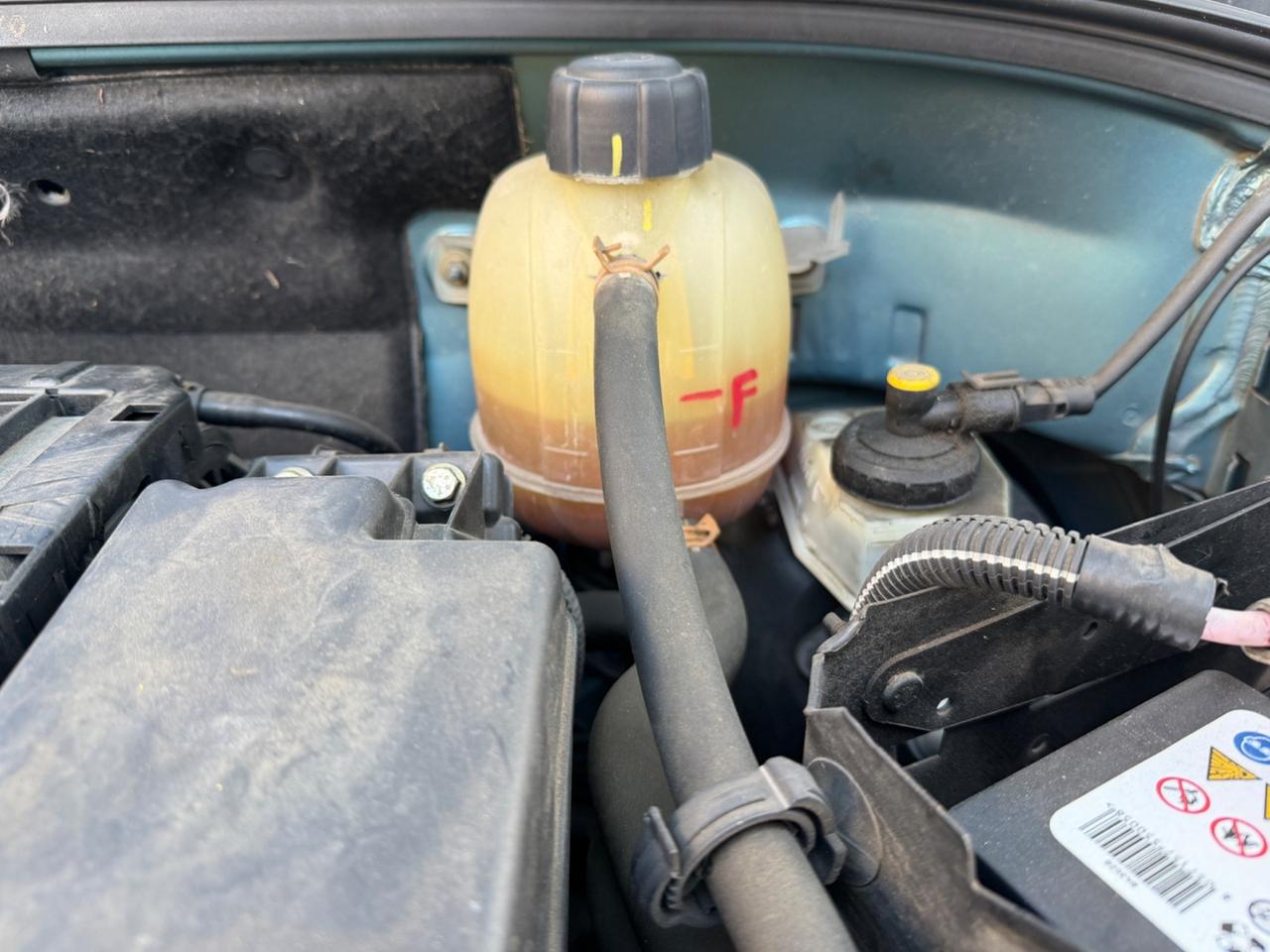 RENAULT CLIO 1.2 BENZINA UNI PROP 48.000KM