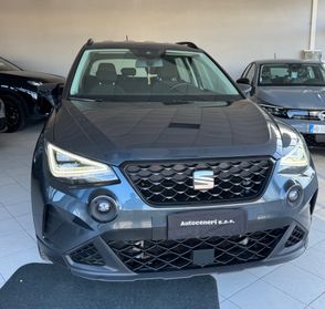 Seat Arona 1.0 TGI Style