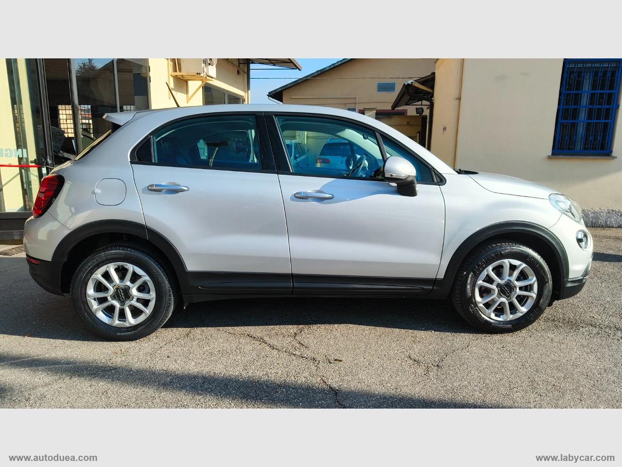 FIAT 500X 1.0 T3 120 CV Business NAV. + KEYLESS NO VINCOLI