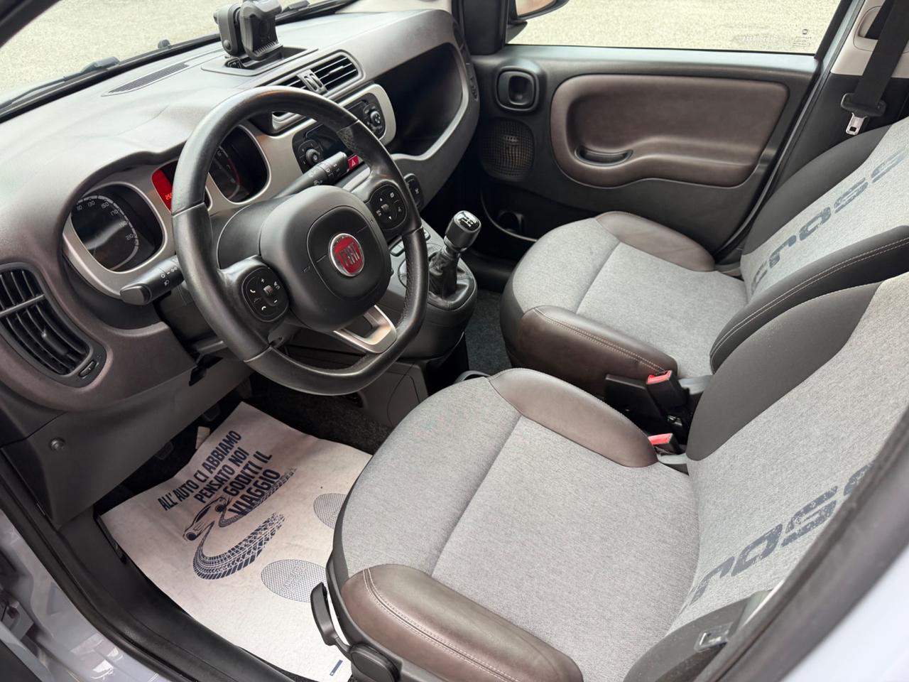 Toyota Aygo X 1.0 5 porte Trend