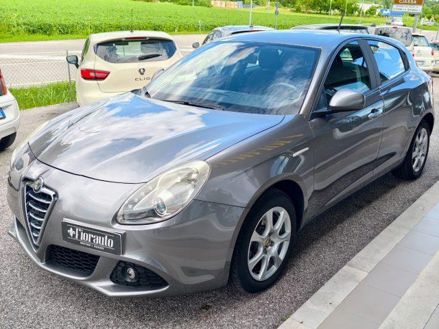 ALFA ROMEO Giulietta 1.4 Turbo 105 CV Progression