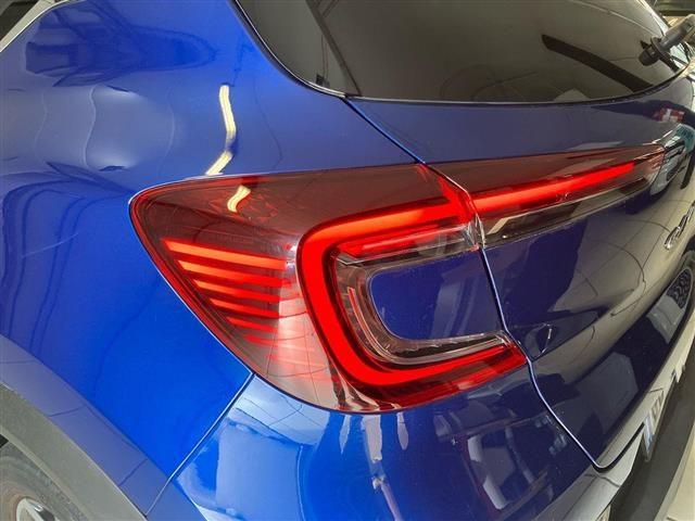 RENAULT Captur 1.6 E-Tech hybrid Techno Auto 145cv N1 Autocarro