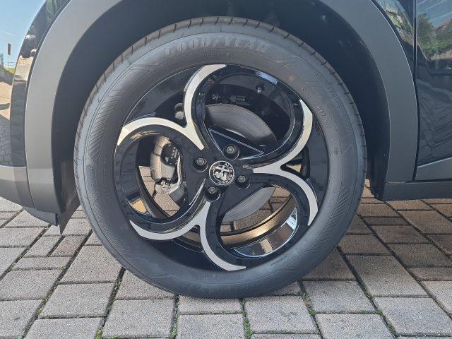 ALFA ROMEO Junior 156 CV BEV Speciale