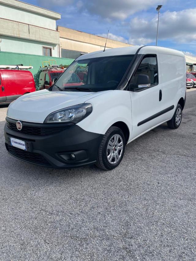 FIAT DOBLO 1.6 M-JET 105CV FURGONE- 2021