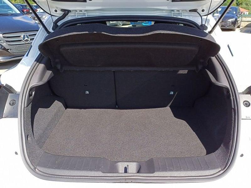Nissan Juke 1.6 hev N-Connecta