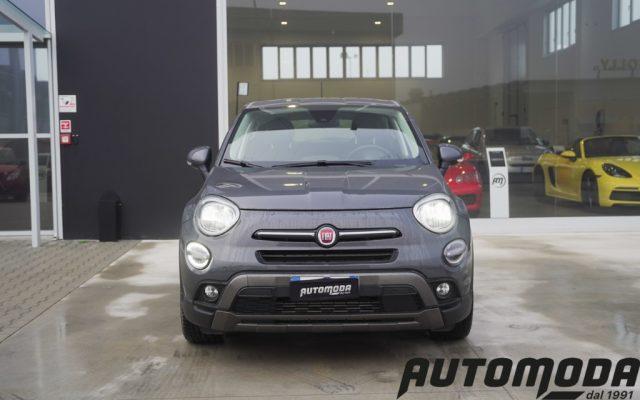 FIAT 500X 1.3 MJT 95CV