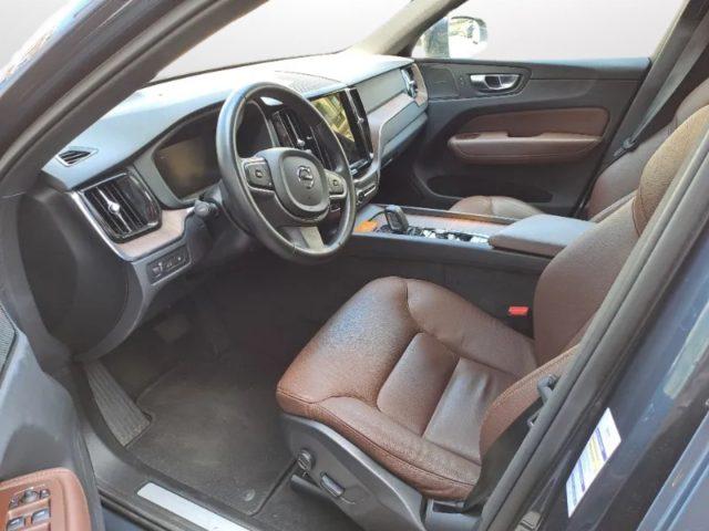 VOLVO XC60 T6 Recharge Plug-in Hybrid AWD Inscription Express