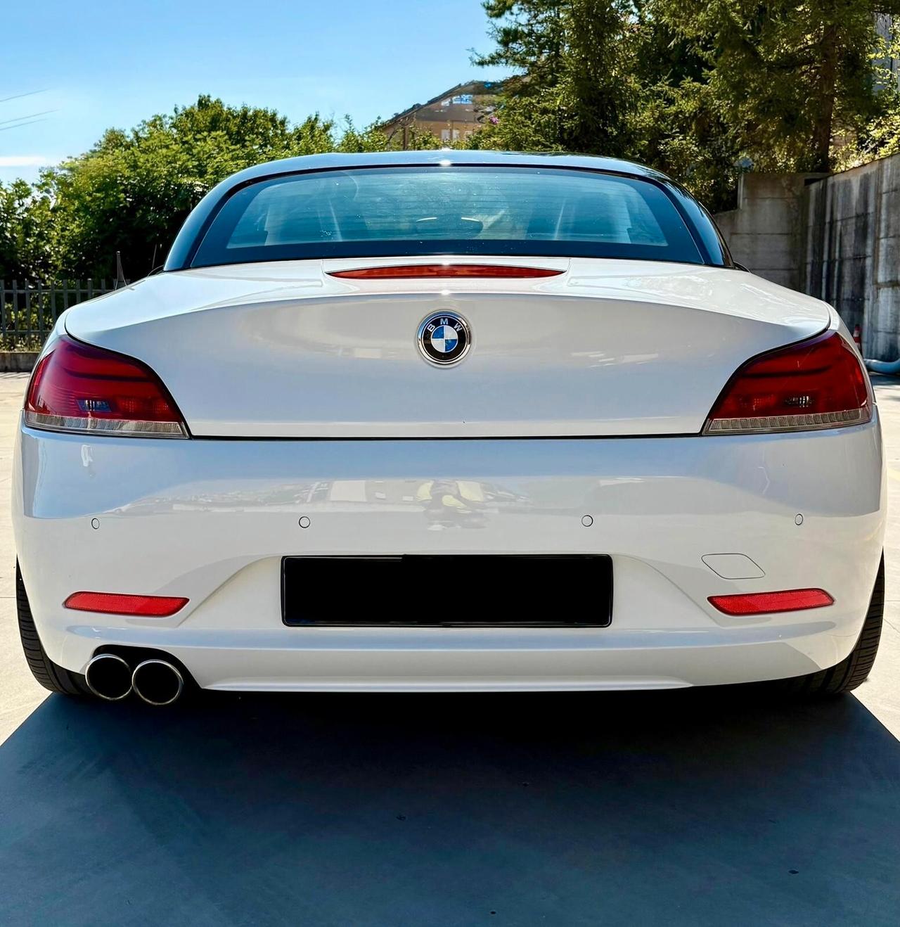 Bmw Z4 sDrive23i
