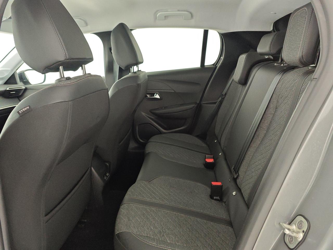 Peugeot 208 PureTech 100 Stop&Start 5 porte Allure 2024