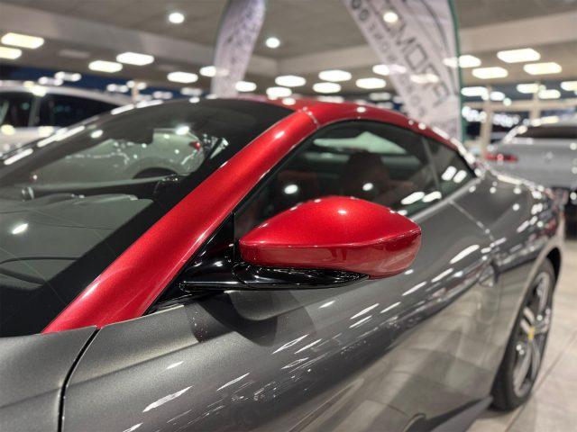 FERRARI Portofino PORTOFINO *SERVICE FERRARI*UNICA*SEDILI DAYTONA*