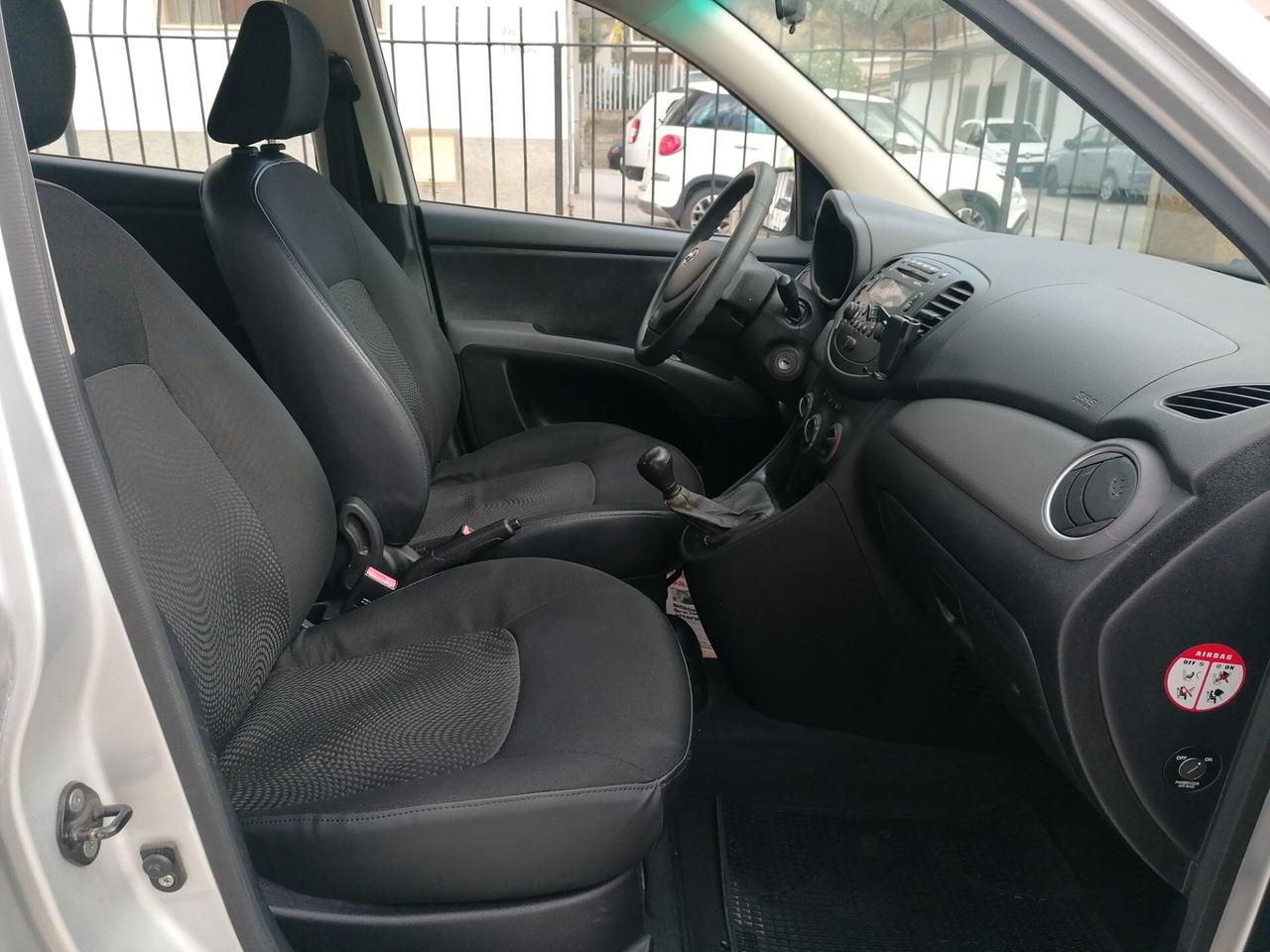 Hyundai i10 1.1 12V Classic