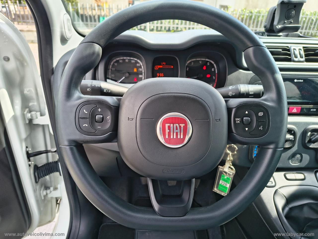 FIAT Panda 1.2 EasyPower Easy
