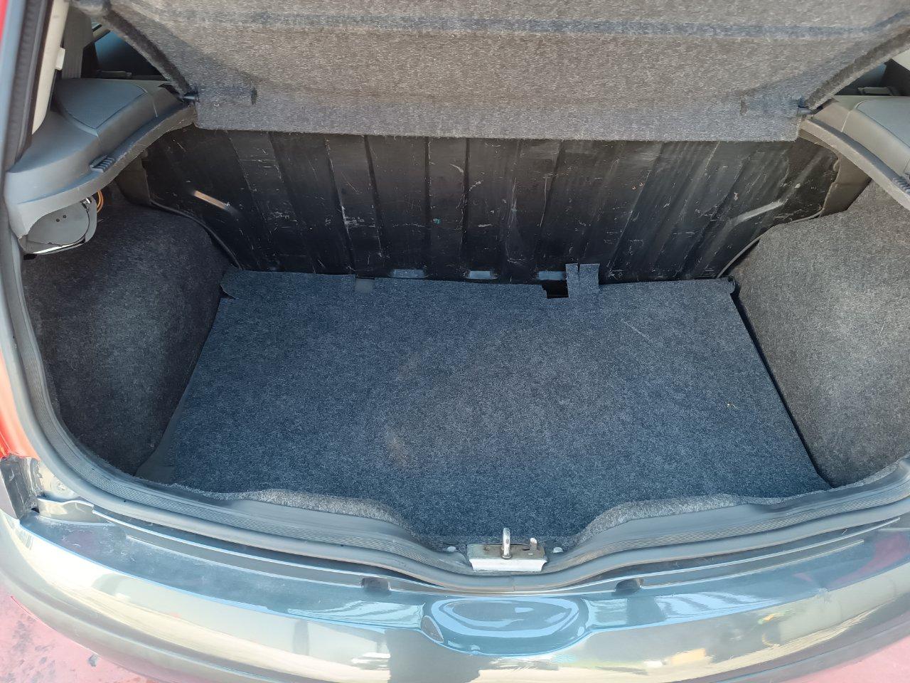 Fiat Punto 5 Porte Punto 5p 1.2 Active Gpl