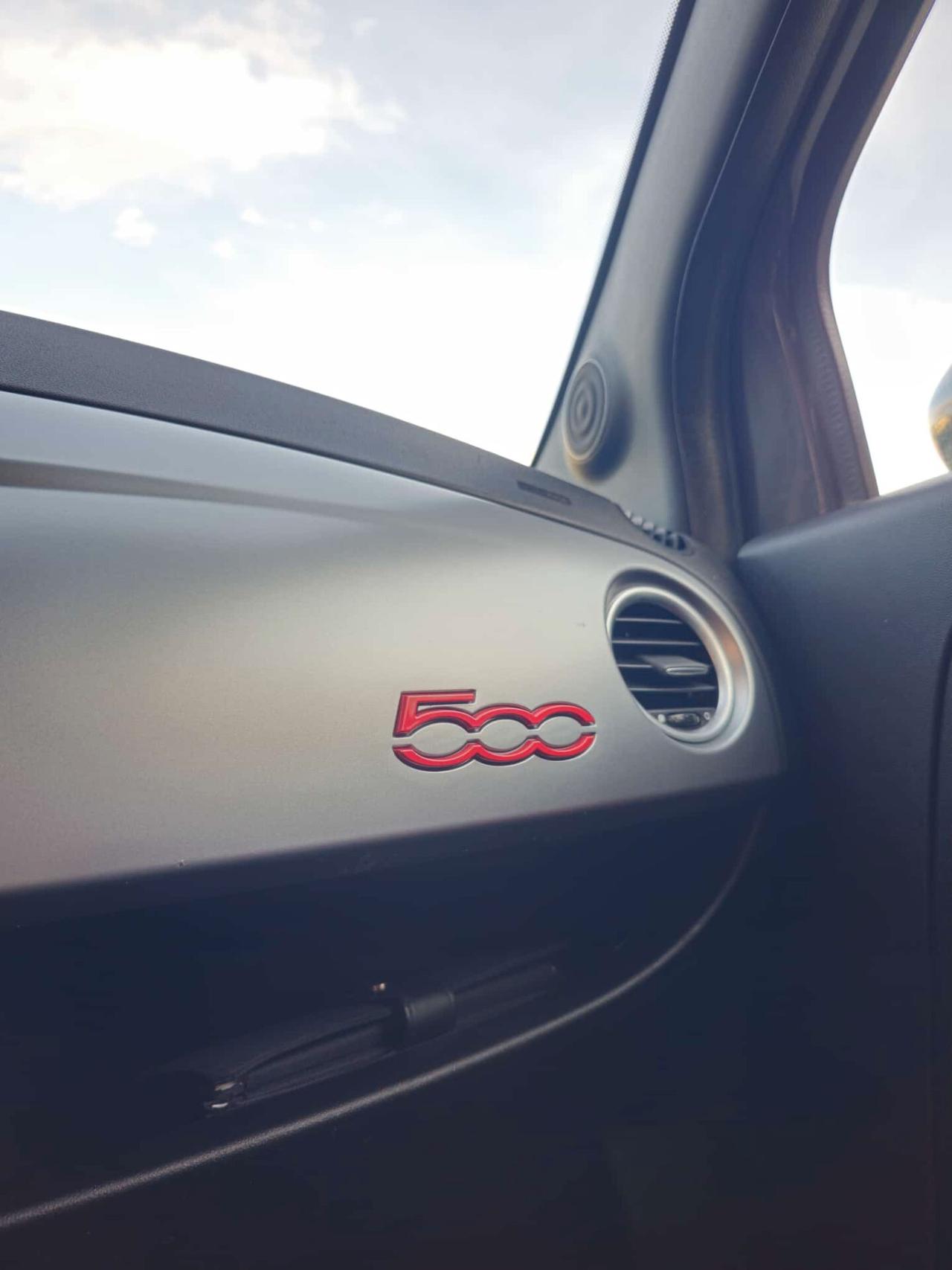 Fiat 500 Sport 1.3 Multijet 16V 95 CV