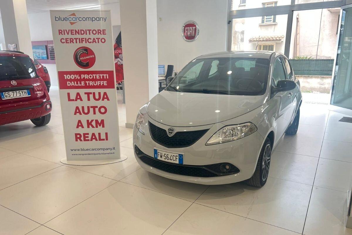 Lancia Ypsilon 1.2 69 CV 5 porte GPL Ecochic Gold