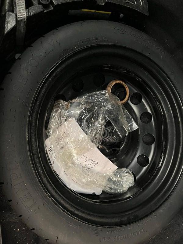 Volkswagen Golf Golf 1.6 TDI 115 CV DSG 5p. Highline BlueMotion Technology