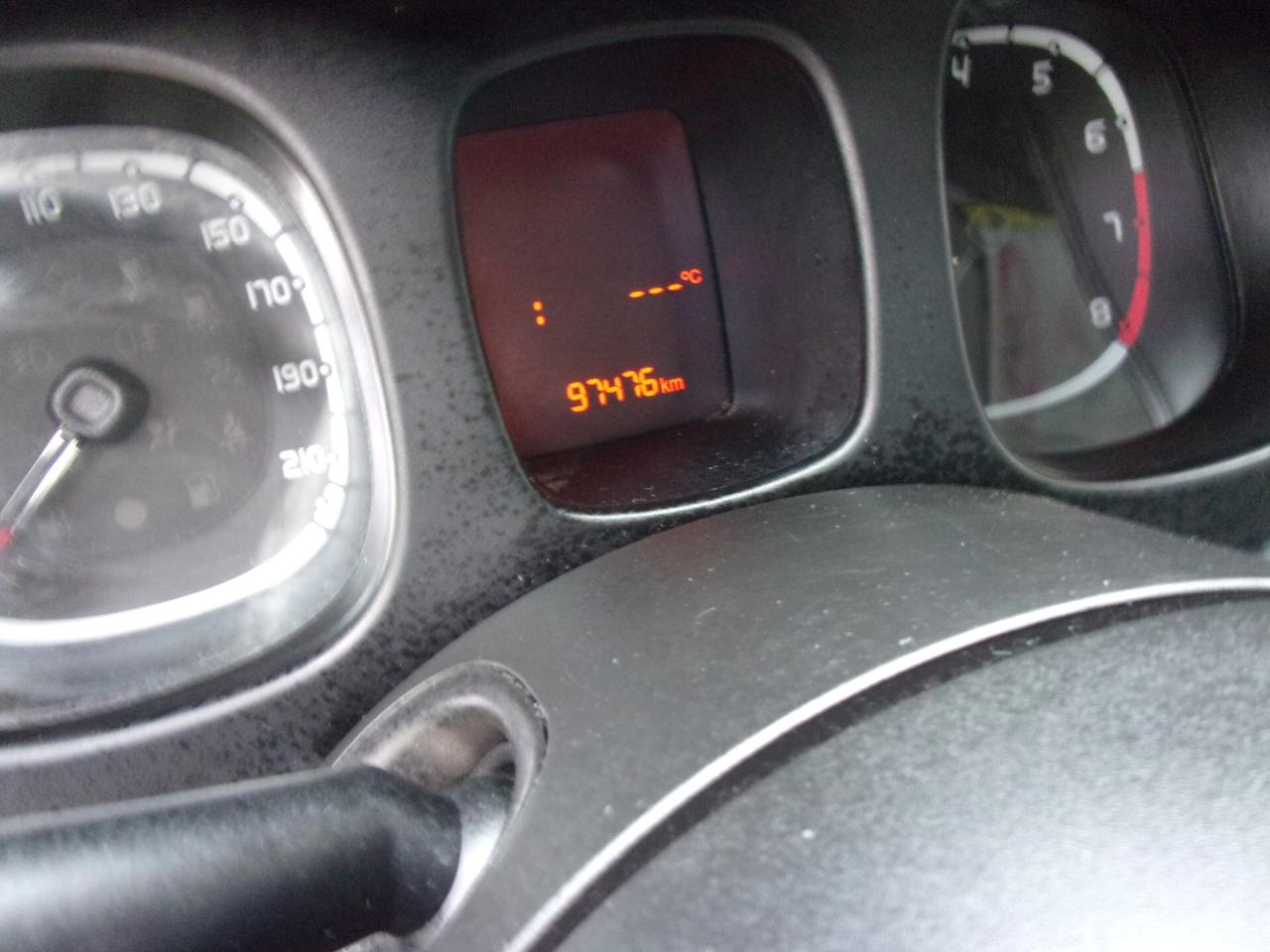 Fiat Panda 0.9 TwinAir Turbo S&S 4x4 ECCEZIONALE