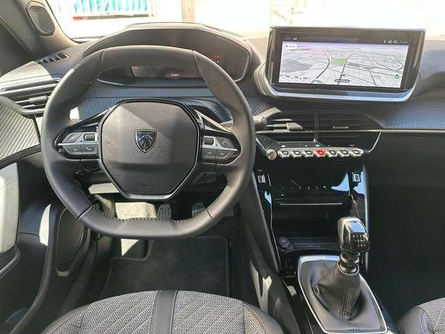 Peugeot 2008 1.2 100cv Allure+ Key Less+ Navi + Camera Ant&Post