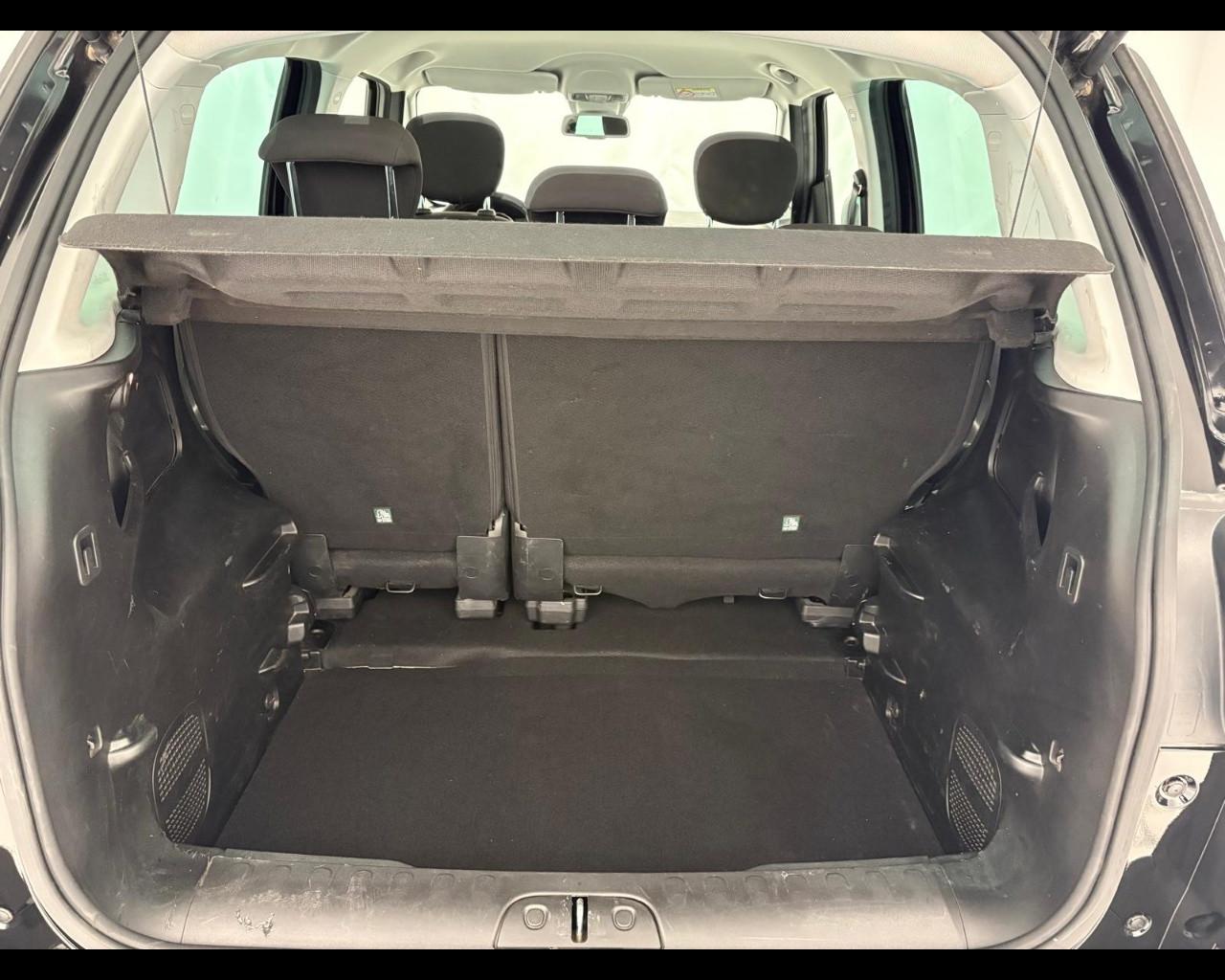 FIAT 500L 1.3 mjt Sport 95cv
