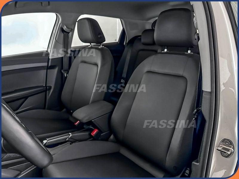 Audi A1 A1 allstreet 30 1.0 tfsi 110cv s tronic