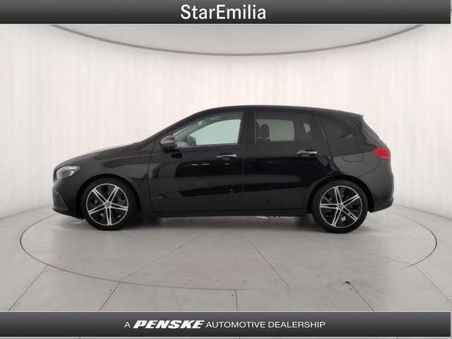 Mercedes-Benz B 180 B 180 Automatic Advanced Plus Progressive