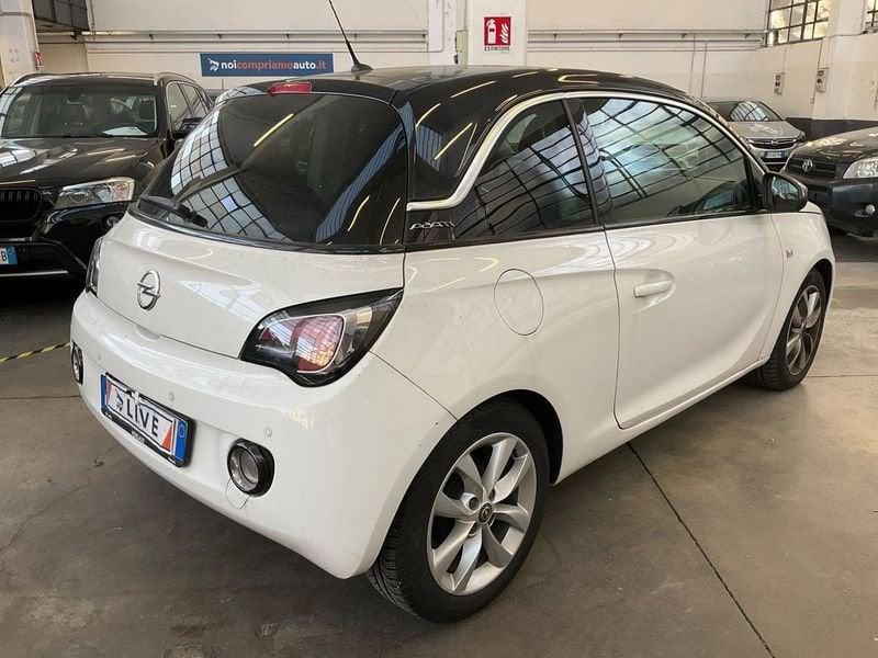 Opel Adam 1.2 70 CV Glam