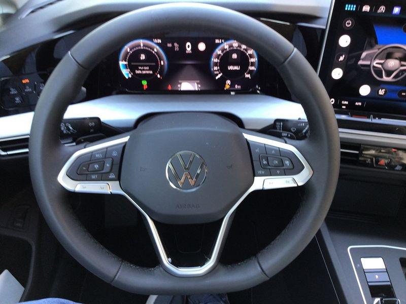 Volkswagen Golf Golf Variant 2.0 TDI 150 CV DSG SCR Edition Plus