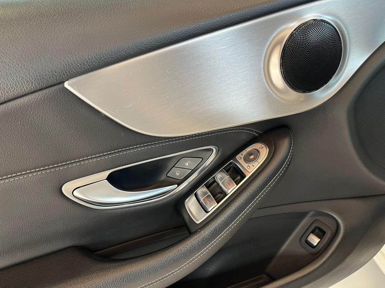 Mercedes-benz C 220 d Cabrio Premium Plus