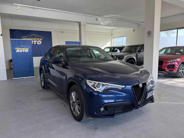 ALFA ROMEO Stelvio 2.2 Turbodiesel 190 CV AT8 Q4 Executive