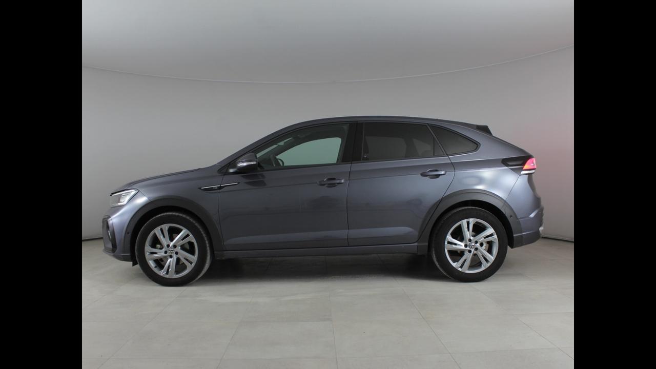VOLKSWAGEN Taigo - Taigo 1.0 tsi R-Line 110cv dsg