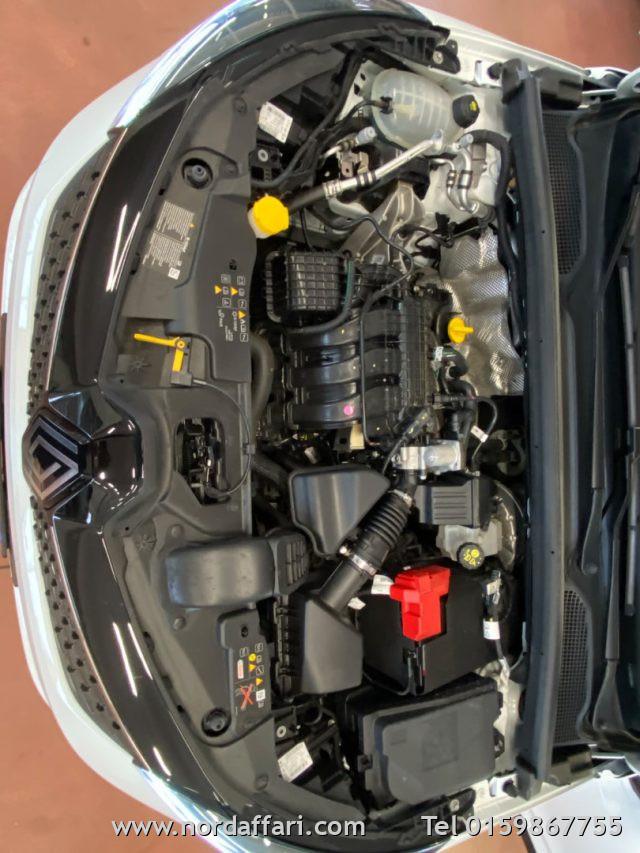 RENAULT Clio SCe 65 CV 5 porte Evolution