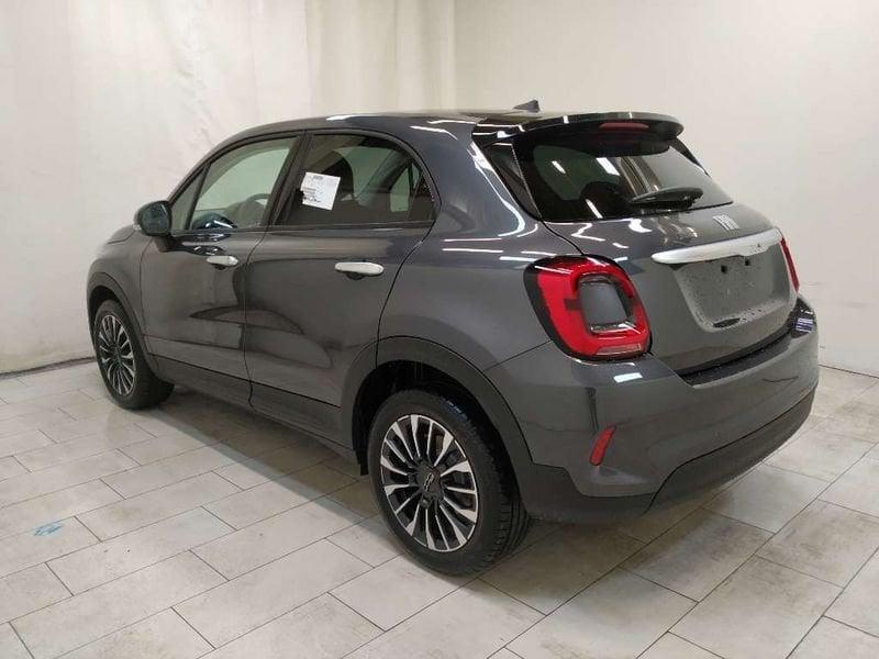 FIAT 500X 1.0 t3 120cv