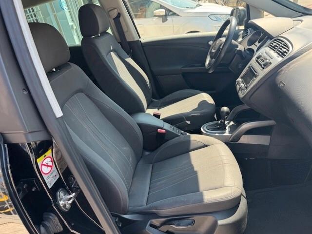 Seat Altea XL 1.6 TDI 105 CV CR DPF DSG Style